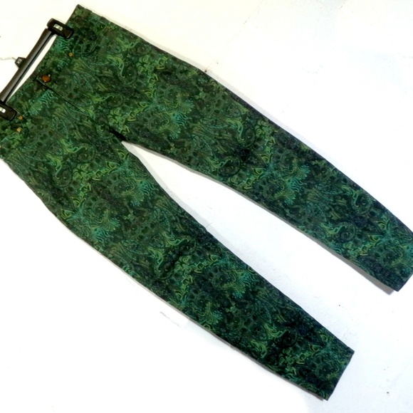 Leara Woman Premium Denim Jeans Sz.6 - Picture 1 of 6